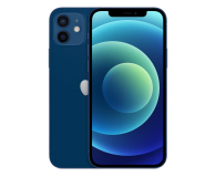 Apple iPhone 12 128GB Blue 5G - 592151 - zdjęcie 1